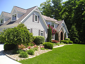 Landscapers and Lawncare Services in Sidney, NE